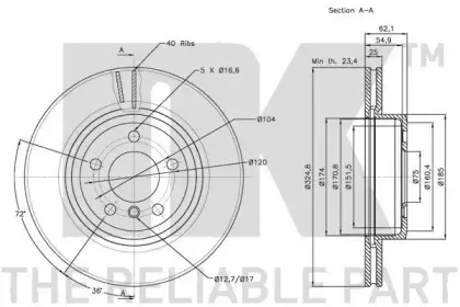 nk-311564