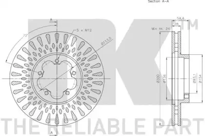 nk-312587