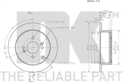nk-313430
