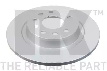 313646 NK Тормозной диск