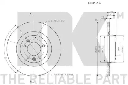 nk-313736