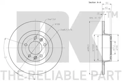 nk-313740