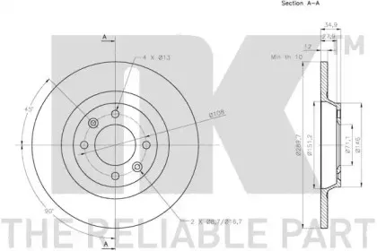 nk-313743