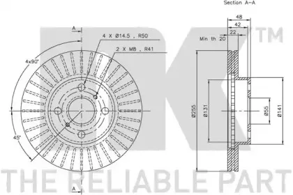 nk-314543
