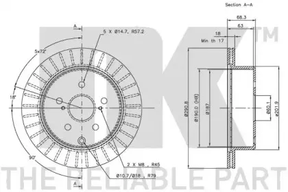 nk-314546