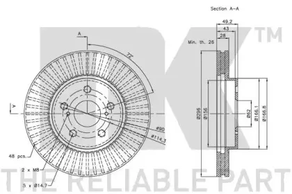 nk-314592