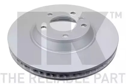 3147105 NK Тормозной диск