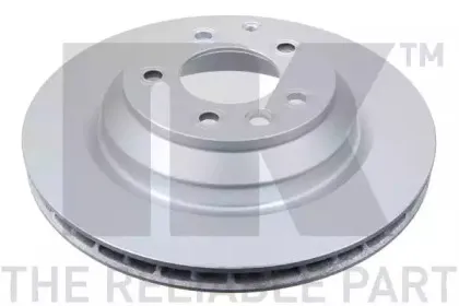 3147138 NK Тормозной диск