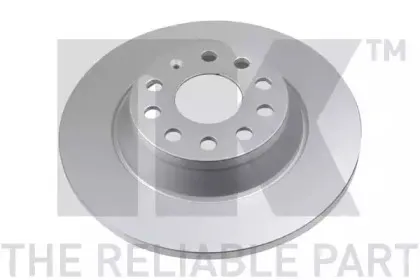 3147160 NK Тормозной диск