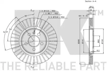nk-314735