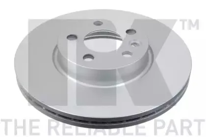 314783 NK Тормозной диск