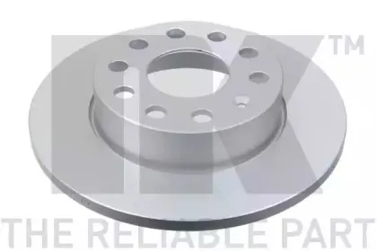 314794 NK Тормозной диск