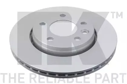 314797 NK Тормозной диск