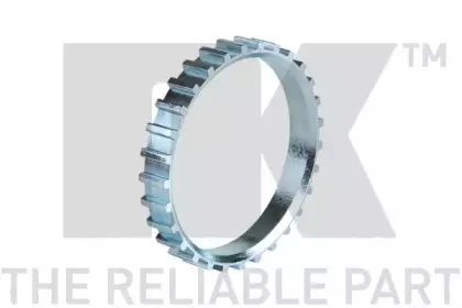 393612 NK Зубчатый диск импульсного датчика, противобл. устр.