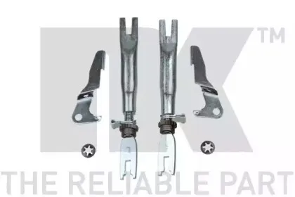 421907 NK Регулятор, барабанный тормоз