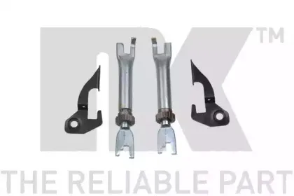 423602 NK Регулятор, барабанный тормоз