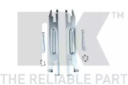 424301 NK Регулятор, барабанный тормоз