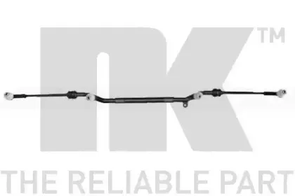 5003328 NK Поперечная рулевая тяга