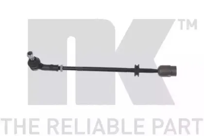 5004734 NK Поперечная рулевая тяга