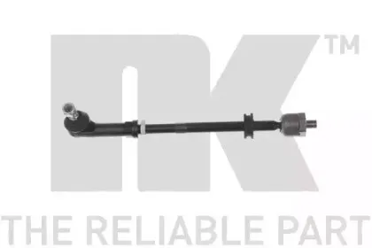 5004740 NK Поперечная рулевая тяга