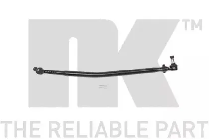 5004743 NK Поперечная рулевая тяга