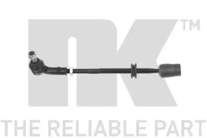5004748 NK Поперечная рулевая тяга