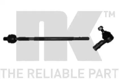 5004753 NK Поперечная рулевая тяга