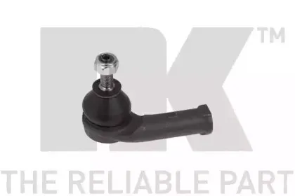 5031011 NK Наконечник поперечной рулевой тяги