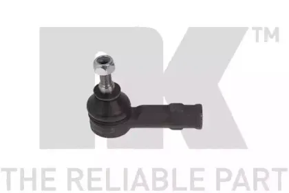 5033025 NK Наконечник поперечной рулевой тяги