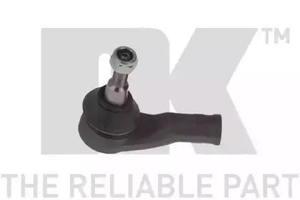 5034022 NK Наконечник поперечной рулевой тяги