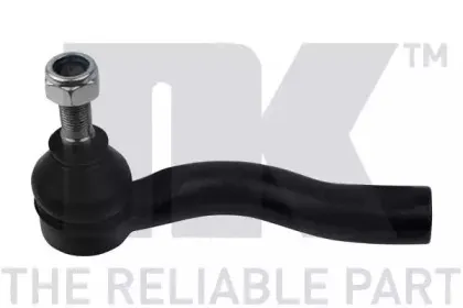 50345115 NK Наконечник поперечной рулевой тяги