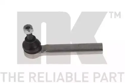 5034589 NK Наконечник поперечной рулевой тяги