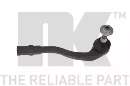 50347102 NK Наконечник поперечной рулевой тяги