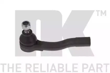 5035010 NK Наконечник поперечной рулевой тяги