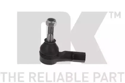 5035015 NK Наконечник поперечной рулевой тяги