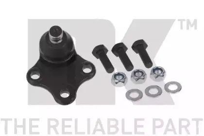 5041916 NK Несущий / направляющий шарнир