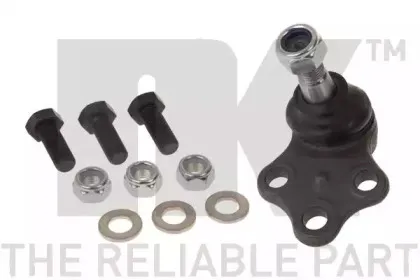 5042236 NK Несущий / направляющий шарнир