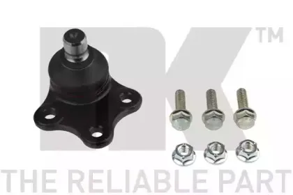 5042522 NK Несущий / направляющий шарнир