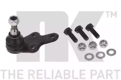 5042526 NK Несущий / направляющий шарнир