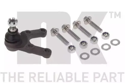 5043008 NK Несущий / направляющий шарнир