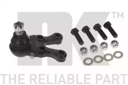 5043013 NK Несущий / направляющий шарнир