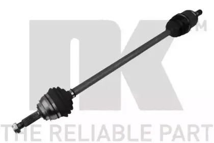 nk-504306