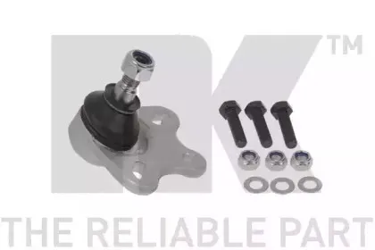 5043309 NK Несущий / направляющий шарнир