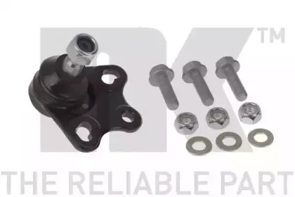 5043319 NK Несущий / направляющий шарнир