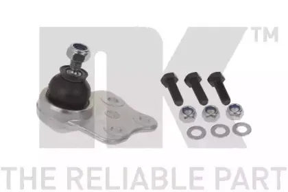 5043320 NK Несущий / направляющий шарнир