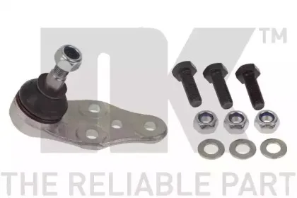 5043606 NK Несущий / направляющий шарнир