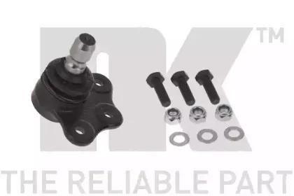 5043627 NK Несущий / направляющий шарнир