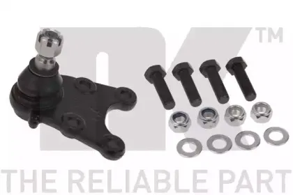 5043631 NK Несущий / направляющий шарнир