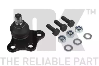 5043632 NK Несущий / направляющий шарнир