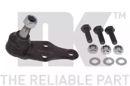 5044015 NK Несущий / направляющий шарнир